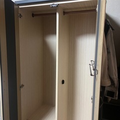 タンスの画像