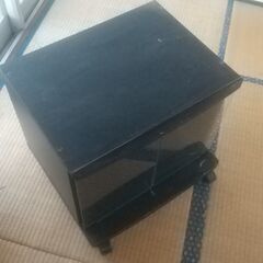 テレビ台の画像