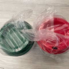 リユーザブルカップの画像