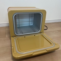 タオルウォーマーの画像