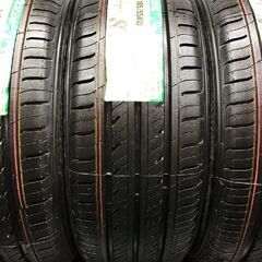 【新品】GOODRIDE RP28 185/55R15 82V 15インチ 夏タイヤ 4本 20年製 ベリーサ コルトプラス デックス クー bB デミオ マーチ等　(STW021)の画像