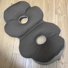 お尻クッションの画像