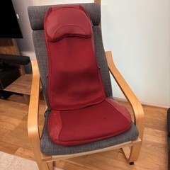 Doctor Air  チェアーセットの画像