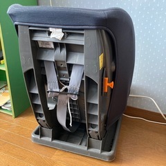 TAKATA チャイルドシート ベビーシートの画像