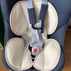 TAKATA チャイルドシート ベビーシートの画像