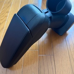 アームレスト(DJデミオ、マツダ2用)の画像
