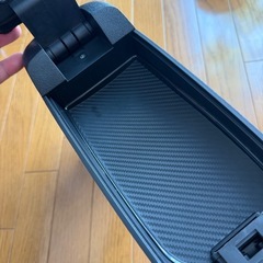 アームレスト(DJデミオ、マツダ2用)の画像