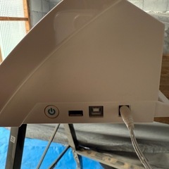 ※お取引中※　カメオ　カッティングマシン　シール大量の画像