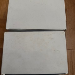 新品未使用グラスの画像