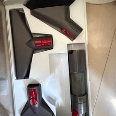 ダイソン　コードレス掃除機　ジャンク品　1/5までの画像