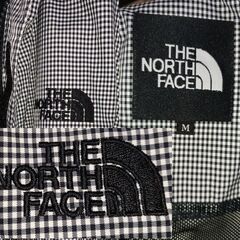 【ジャンク】ノースフェイス スクープジャケット Mサイズ NORTH FACE ノースフェースの画像
