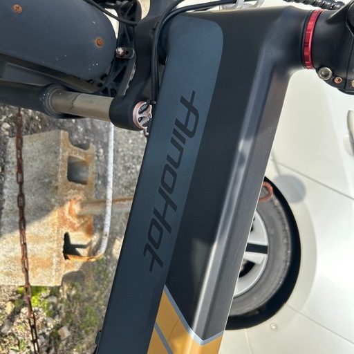自転車