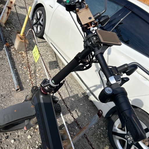 自転車