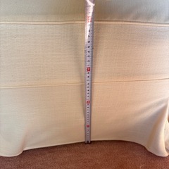 差し上げます　ニトリ　スツールの画像