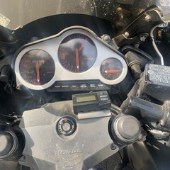 vt250f ノーマル　状態良の画像