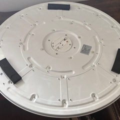 シーリングライト
の画像