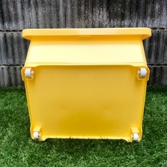 収納ケース キャスター付きの画像