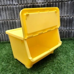 収納ケース キャスター付きの画像