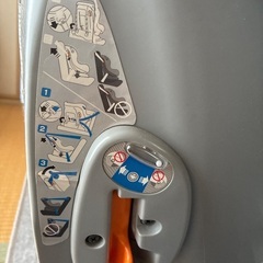 チャイルドシートの画像