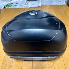 GIVI トップケース　リアボックス　E30TND 30Lの画像