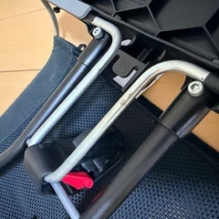 ベビービョルン バウンサーの画像