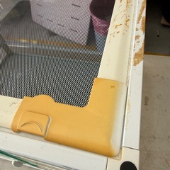 爬虫類用　ゲージ　　中古の画像