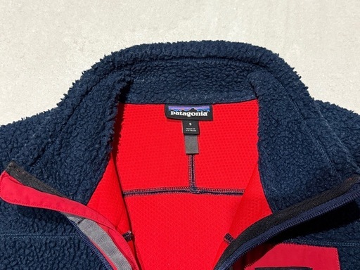 patagonia クラシックレトロX　ベスト