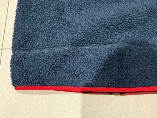 patagonia クラシックレトロX　ベスト