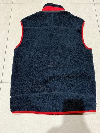 patagonia クラシックレトロX　ベスト