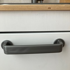 IKEA おままごとキッチンの画像