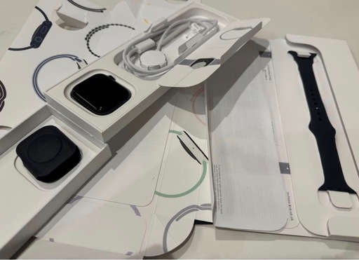 Apple Watch series9