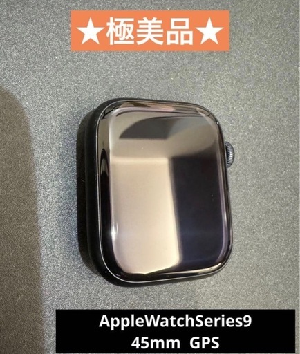 家電 Apple Watch series9