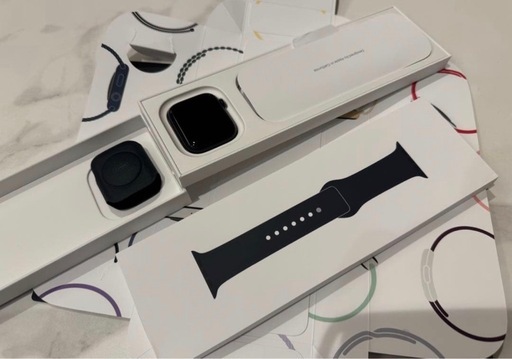 Apple Watch series9