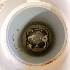 象印のスチーム式加湿器の画像