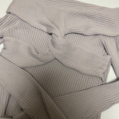 GRL新品未使用　５枚セットの画像