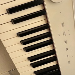 CASIO Privia PX-S1100 の画像