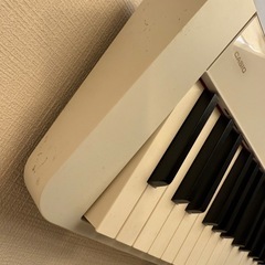 CASIO Privia PX-S1100 の画像