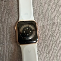 Apple Watch6 40mmの画像