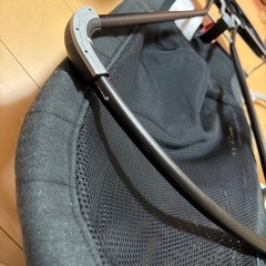 ベビービョルン バウンサーの画像