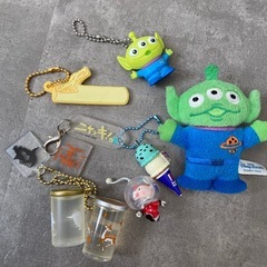 追加　ガチャガチャまとめ売りの画像