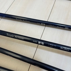 マグレガー  MACTEC　NVG2　FLEX R　アイアンセットの画像