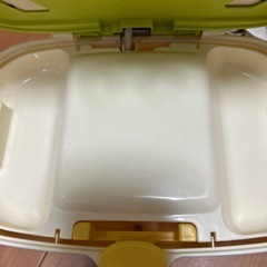 コンビ　クイックウォーマー　おしりふき　の画像