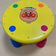アンパンマン たっちしてタッチ！テーブルの画像