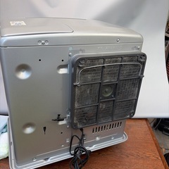 ダイニチ 石油ファンヒーター ストーブ ブルーヒーター 白持ちやすい9Lタンクの画像