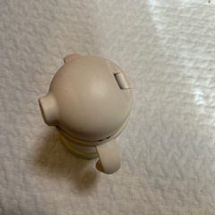 サーモス　水筒　ストローの画像