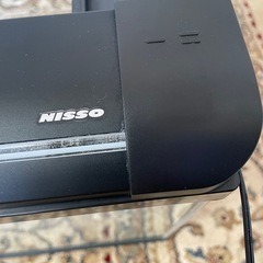 NISSO LEDライナーブラック600の画像