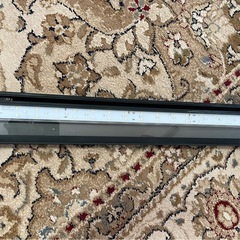 NISSO LEDライナーブラック600の画像