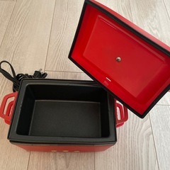 サラダチキンメーカーの画像