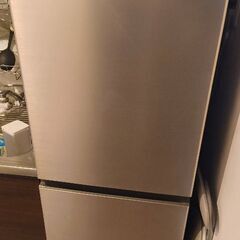 【至急：1/10までに】HITACHI製 冷蔵庫 R-27NV (2021)の画像