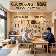 【保土ケ谷区】60代・70代歓迎！現場作業なしの「電気工事士」技術顧問／週1回〜OKの画像